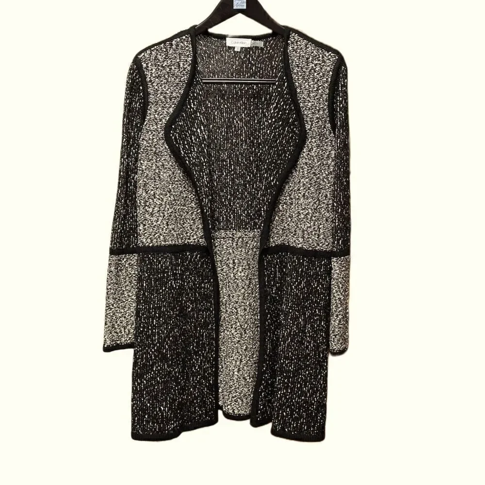 🌟NEW🌟Calvin Klein Cardigan